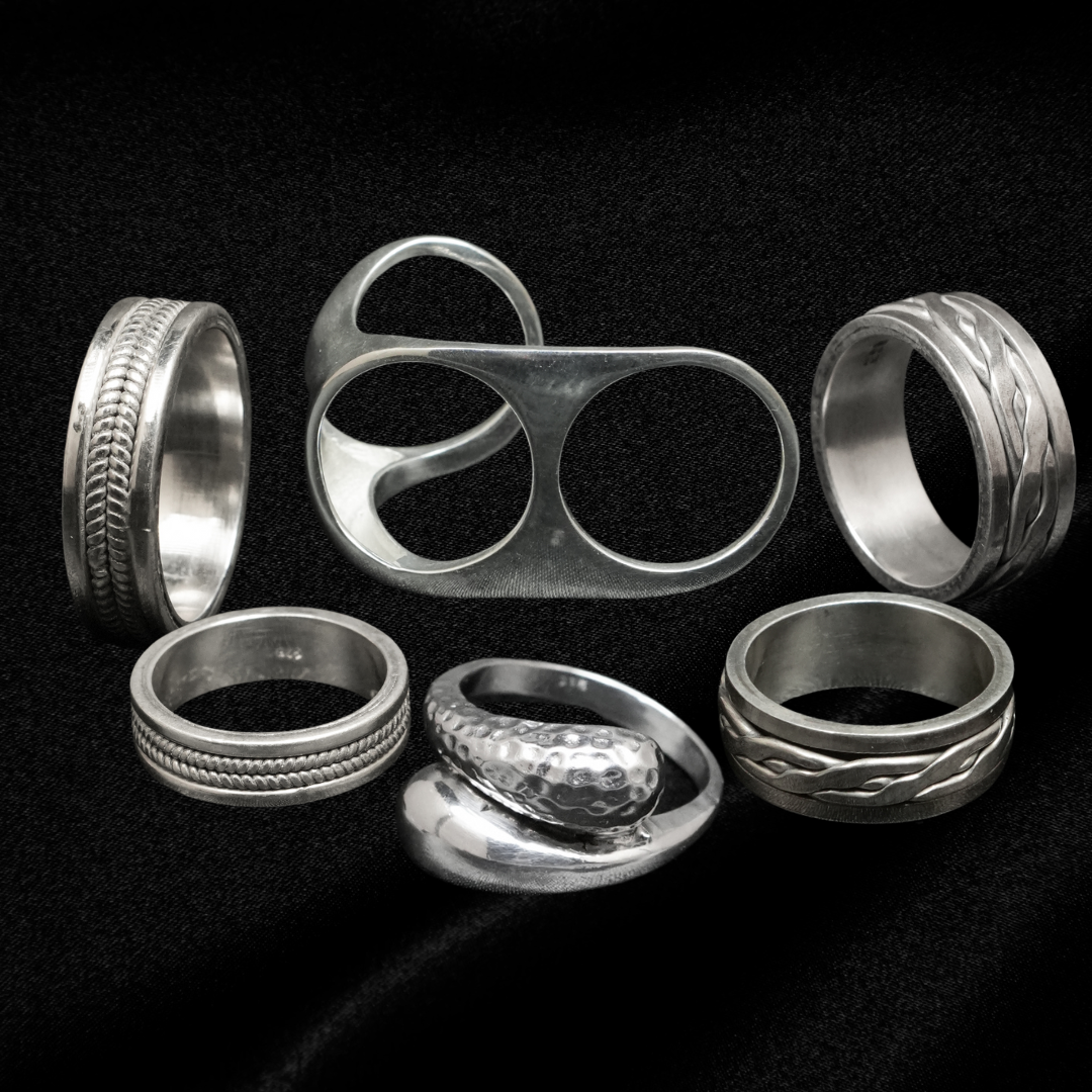 RINGS