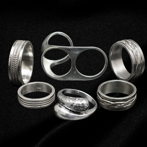 RINGS