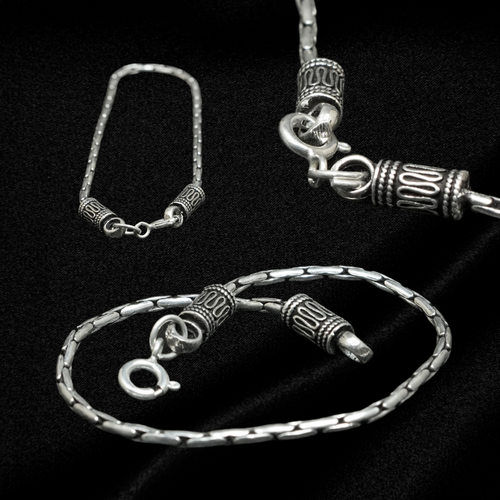 BRACELETS