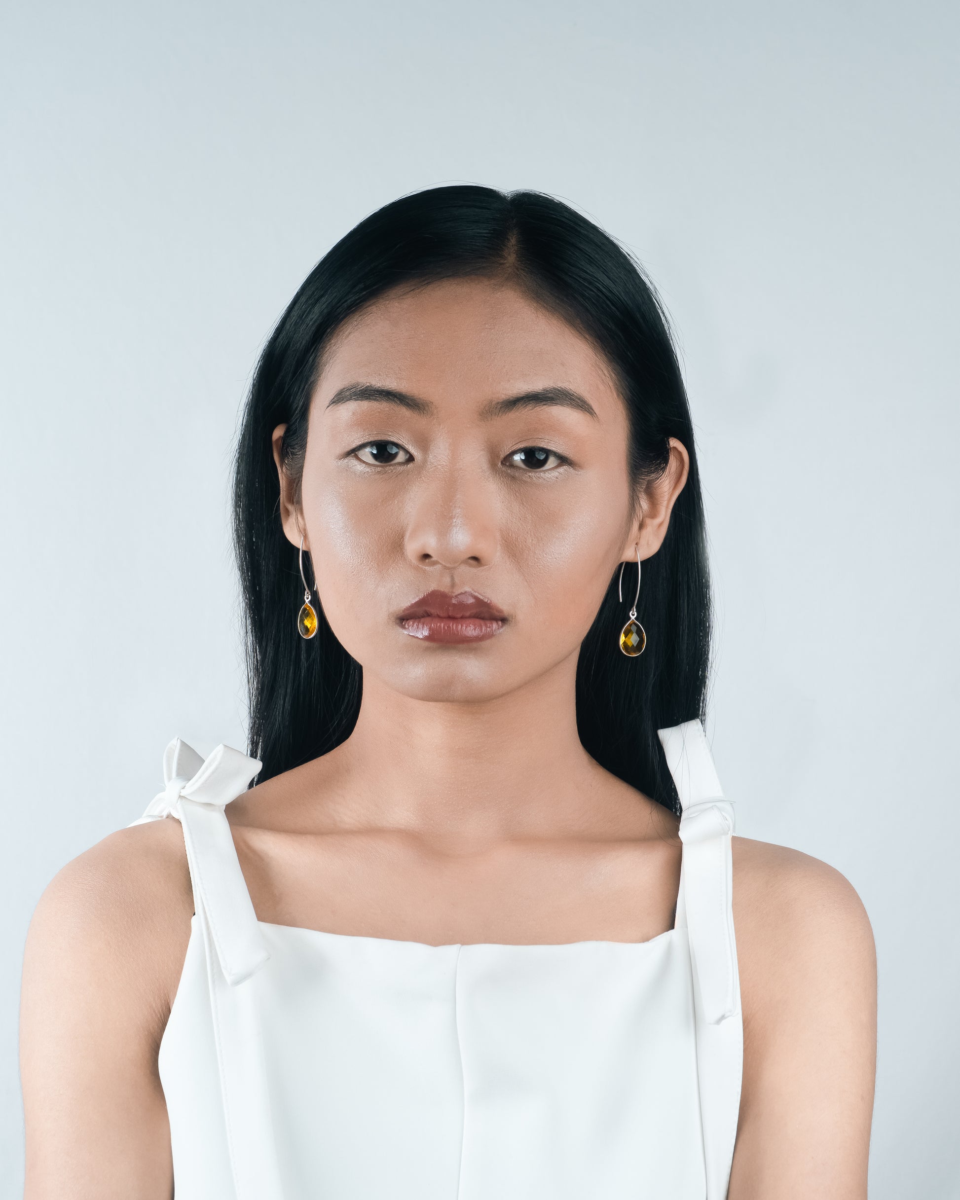 Yellowstone Drop Earrings