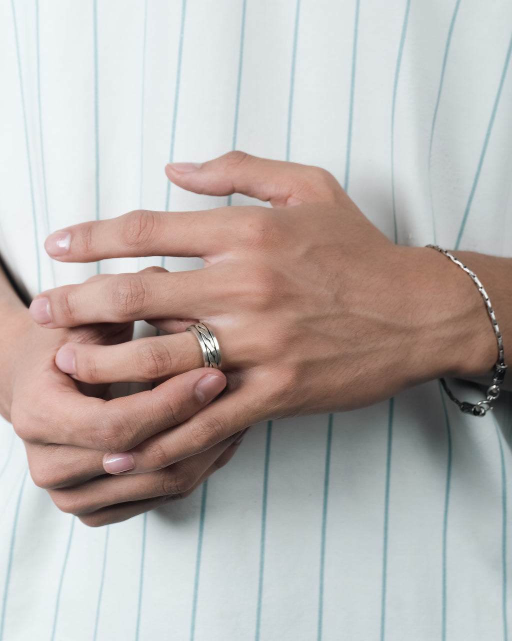 Alchemy Ring