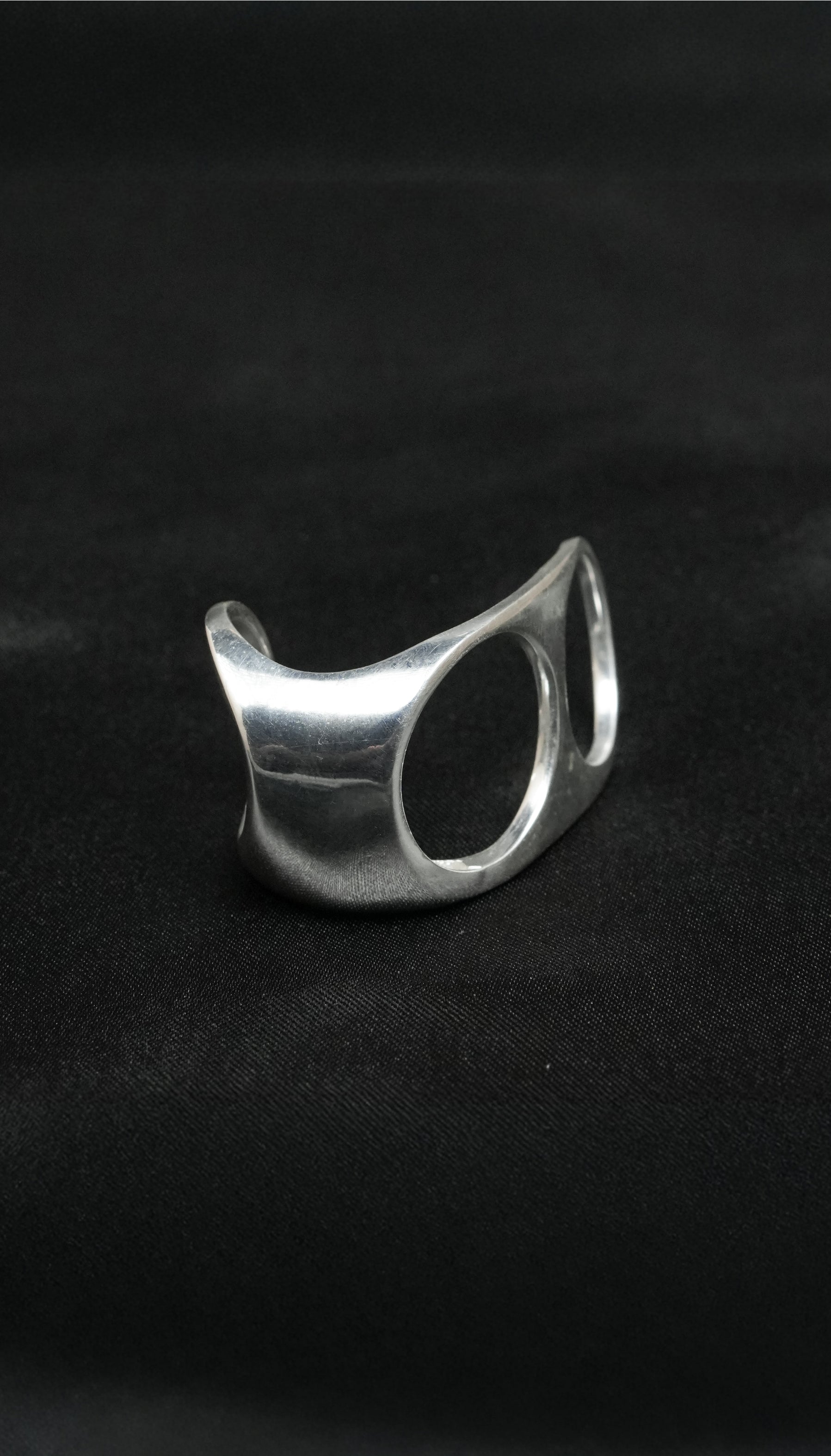 Twin Flame Ring