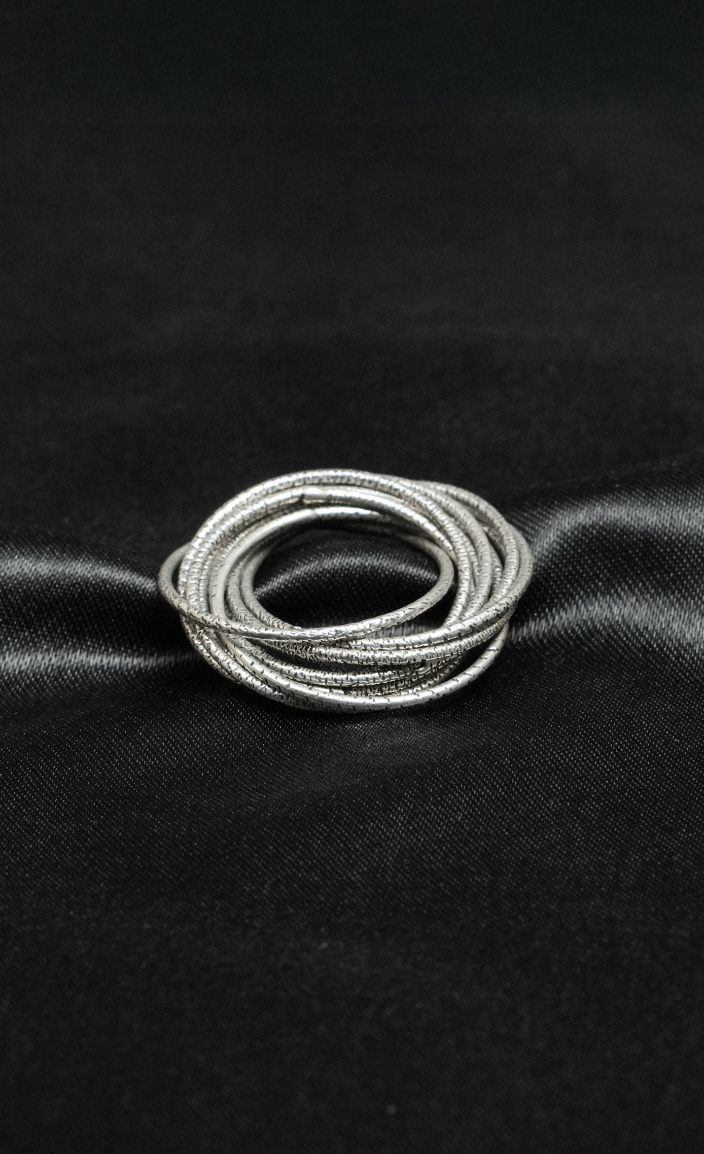 Saturn's Return ring