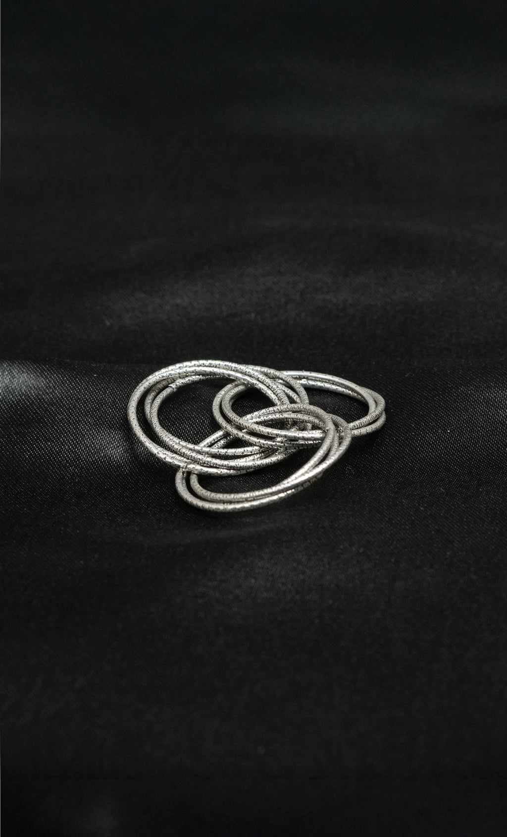 Saturn's Return ring