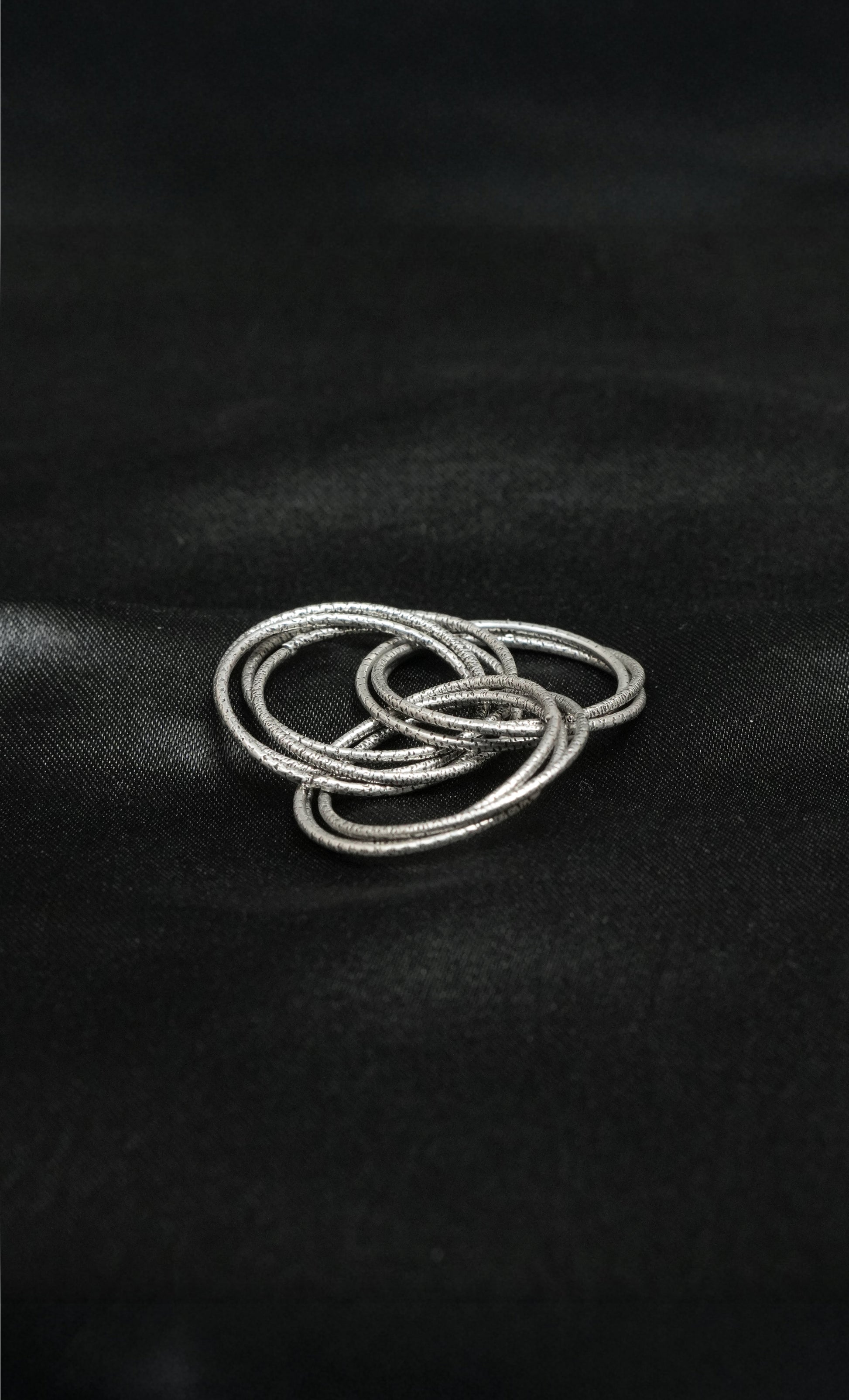 Saturn's Return ring
