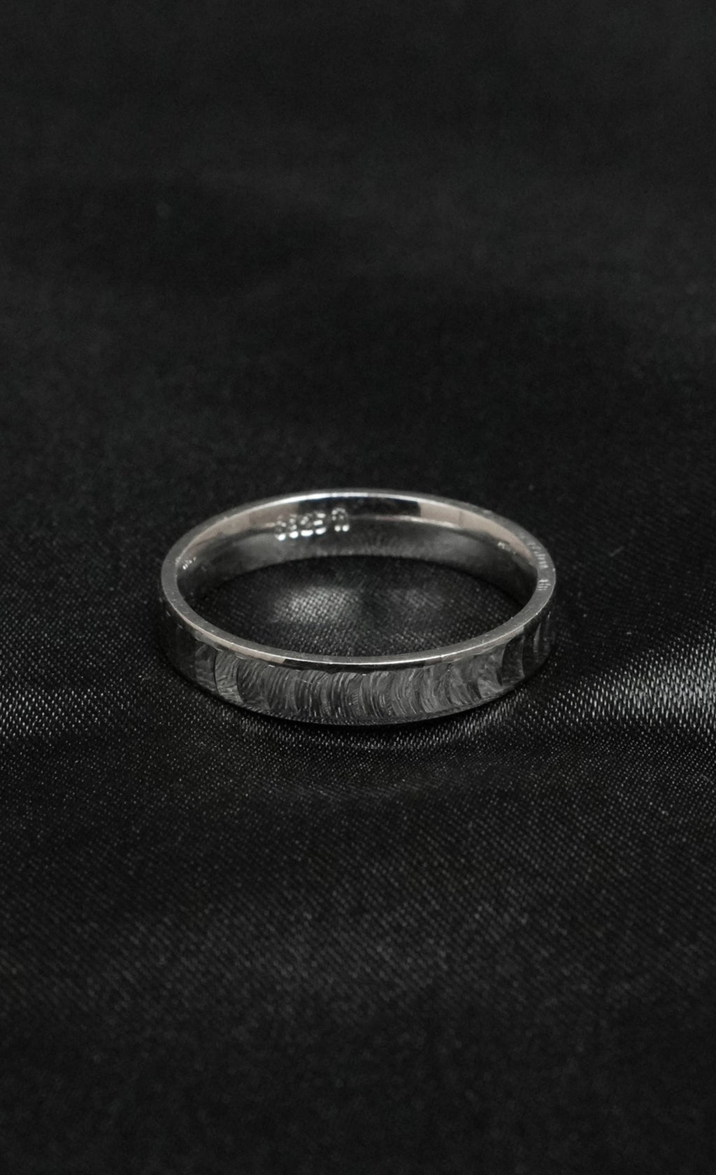 Mirrorball Ring