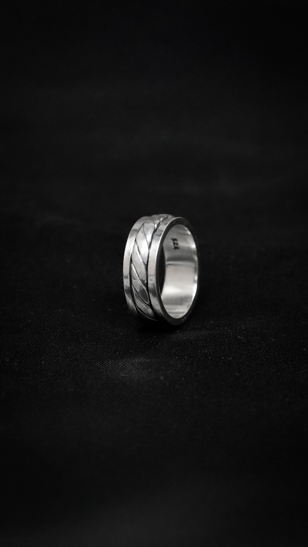 Alchemy Ring