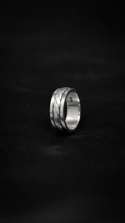 Alchemy Ring