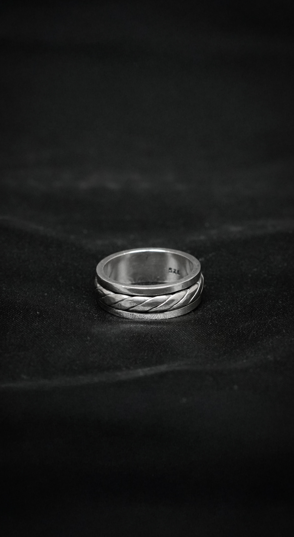 Alchemy Ring