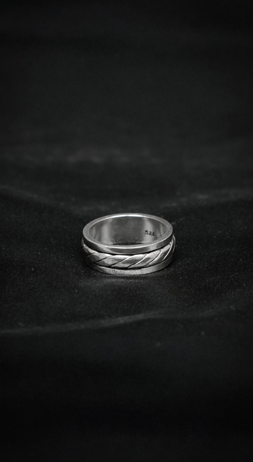 Alchemy Ring