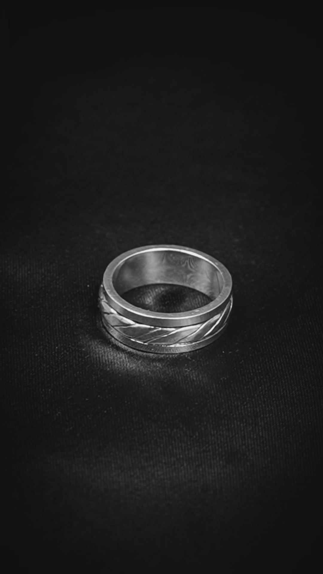 Alchemy Ring