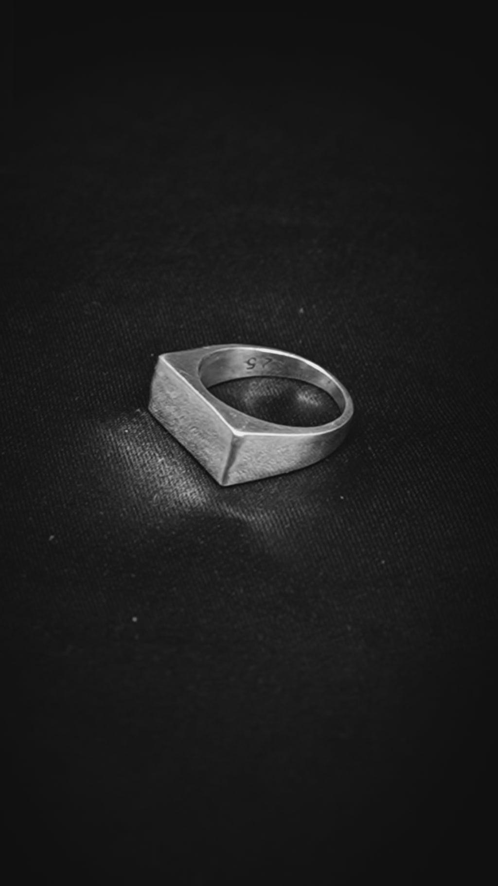 Everyday Ring